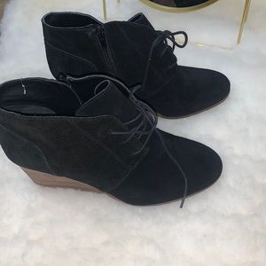 Lucky Brand boot size 10